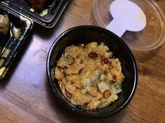 麻辣鲜蛤-白石的深夜食堂(济南万象城店)
