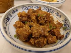-聚春园自助餐厅(东街口店)