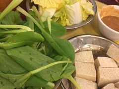 -月圆火锅(宁海东路二店)