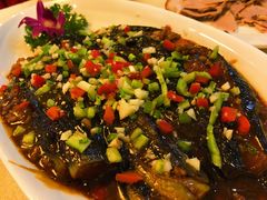 -李连贵熏肉大饼(丰台南路地铁站店)