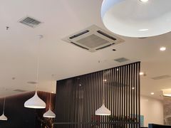 大堂-味+新京宴·烤鸭·北京菜(创意谷店)