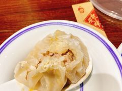 -龍聚祥烧麦馆(万达店)