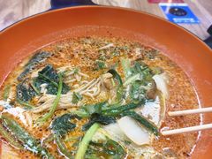 -拌陛河山抚顺麻辣拌(总店)