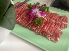 -草原传奇鲜羊火锅(桥北店)