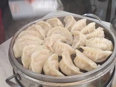 -老王烫面角(北京路店)