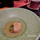 上海创意菜🍴完美诠释香料的味道