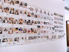 -子曰书院·古筝围棋书法国画小主持(夏都店)
