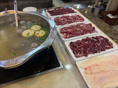-潮悦牛肉火锅城(水贝店)