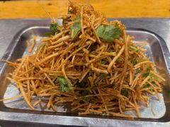 -7只羊·鲜羊肉串·地锅鸡精酿(玄武墨香路店)