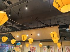-冰城焰会大丰收铁锅炖(萝岗万达金街店)