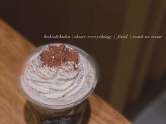 -星巴克臻选(郑州国贸360广场店)