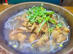 -巴乡石锅鱼(密云店)