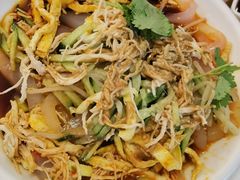 -台北楚楚园馅饼粥(虹桥南丰城店)