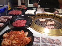 -花味烤肉·拌饭(庐阳万科店)