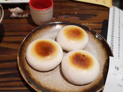 -红料理|串串有瘾·烧烤(吴中路店)