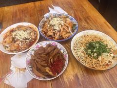 -赵姐猪耳朵饭店