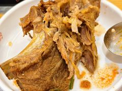 -韩香福脊骨汤锅(上杭路店)