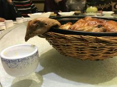 -庭湖之湘·鲜焗剁椒鱼头(内黄店)