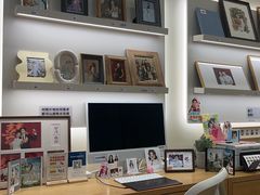 -海马体照相馆(成都来福士广场店)