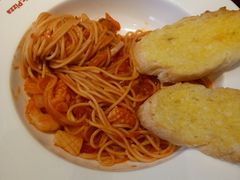-Mr.Pizza米斯特比萨(苏州平江万达广场店)