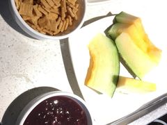 -海底捞火锅(长沙华创国际广场店)