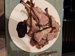 -天津富力万达文华酒店·美食汇自助餐厅