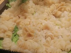 -钱小奴创意自助餐厅·原切谷饲安格斯畅吃(绍兴新昌万达店)