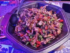 -蛙来哒(汇一城黑金冠店)