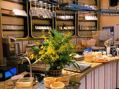 自助取餐区-BetterThai 泰加(苏州中心店)
