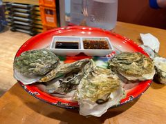 -华府九号海鲜烧烤大排档(龙域店)