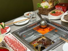 -海底捞火锅(赛格国际购物中心店)