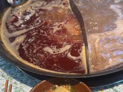 -鸿姐老火锅(花园路店)
