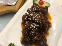-后宫私房菜(汇客美食娱乐广场店)
