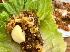 -二刚大块烤肉(东山商业街店)