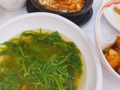 -东江渔村·古典园林·30年粤菜老字号(太和店)