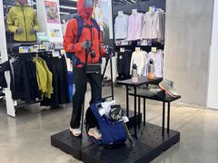 -迪卡侬(大英山店)