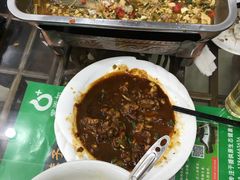 -徽州美食(三十年老店)