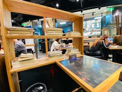 大堂-和府捞面(西溪印象城店)