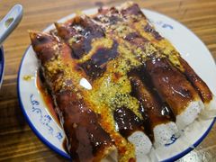 -洁美凉粉店(温江店)