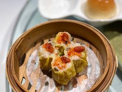 烧卖-潮福城大酒楼(湖滨北路店)
