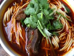 -秦云老太婆摊摊面(全国总店)