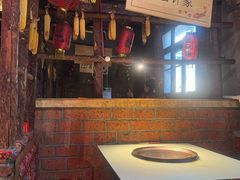 -鱼窝棚柴火铁锅炖(富山屯店)