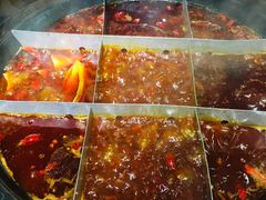 -麻大侠老火锅(巴国城店)