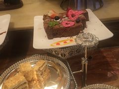 -嘉莱特精典国际酒店·醇咖啡厅