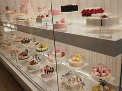 -好利来(十里河店)