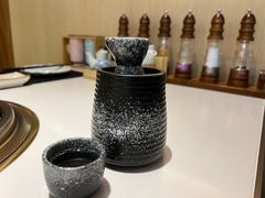 -千寻山野烤肉(中关村店)