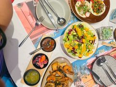 -墨纪Mojí墨西哥餐厅(官舍店)