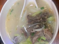 -大阪烧肉BAKA一代(十亩地店)