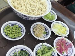 -海碗居老北京炸酱面(增光路店)