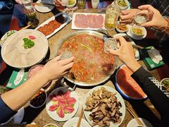 -竹海听涛生态山庄